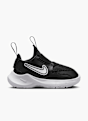 Nike Slip-on obuv Černá 39390 1