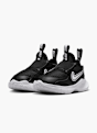 Nike Slip-on obuv Čierna 39390 3