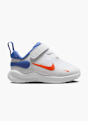 Nike Sapato de corrida Branco 38882 1