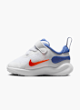 Nike Sapato de corrida Branco 38882 2
