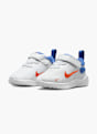 Nike Zapatillas de running Blanco 38882 3