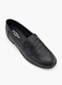 5th Avenue Mocasín Negro 39153 2