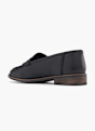 5th Avenue Mocasín Negro 39153 3