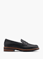 5th Avenue Loafer Svart 39162 1