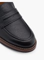 5th Avenue Loafer Svart 39162 2