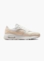 Nike Sneaker Weiß 38884 1