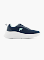 FILA Laufschuh Blau 39172 1