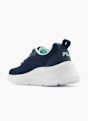 FILA Laufschuh Blau 39172 3