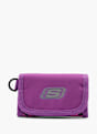Skechers Geldbörse Lila 38898 1