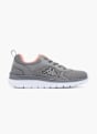 Kappa Sneaker Gri 39188 1
