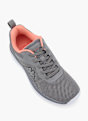 Kappa Sneaker Gris 39188 2