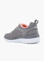 Kappa Sneaker Gris 39188 3