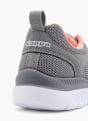Kappa Sneaker Grau 39188 6