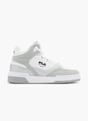 FILA Hoher Sneaker Weiß 39171 1
