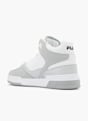 FILA Hoher Sneaker Weiß 39171 3