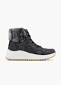 Kappa Bota com cordões Preto 39183 1