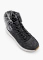 Kappa Bota com cordões Preto 39183 2
