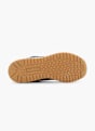 Kappa Bota com cordões Preto 39183 4