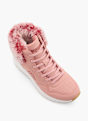 Kappa Bota com cordões Cor-de-rosa 39187 2