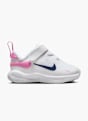 Nike Sapatilha Branco 38919 1