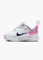 Nike Sneaker Blanco 38919 2