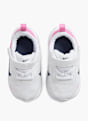 Nike Sneaker Blanco 38919 4