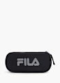 FILA Federmappe Schwarz 38907 1