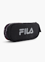FILA Federmappe Schwarz 38907 2