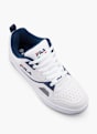 FILA Baskets Blanc 38930 2