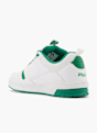 FILA Маратонки Бял 38935 3
