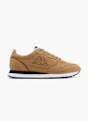 Kappa Sneaker Braun 38938 1