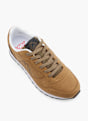 Kappa Sneaker Braun 38938 2