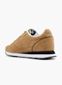 Kappa Sneaker Braun 38938 3