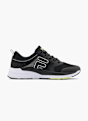 FILA Sportbačiai Juoda 39205 1