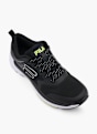 FILA Sportbačiai Juoda 39205 2
