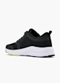 FILA Sportbačiai Juoda 39205 3