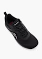 Kappa Sneaker Negro 38946 2