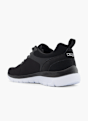 Kappa Sneaker Negro 38946 3