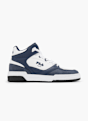 FILA Pantofi mid cut Albastru 38948 1
