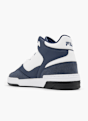 FILA Pantofi mid cut Albastru 38948 3