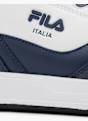 FILA Sneaker alta Blu 38948 5