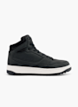 FILA Baskets montantes Noir 38945 1