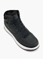 FILA Baskets montantes Noir 38945 2