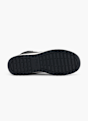 FILA Baskets montantes Noir 38945 4