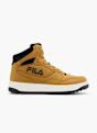 FILA Baskets montantes Marron 38949 1