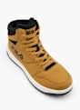 FILA Baskets montantes Marron 38949 2