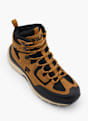 FILA Schnürboots Braun 38950 2