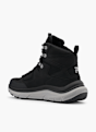 FILA Vandringssko Svart 38951 3
