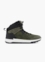 Kappa High top trainer Green 38944 1