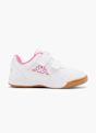 Kappa Chaussure d’intérieur Blanc 39354 1